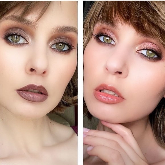 NIB✅Too Faced  The Natural Nudes - Picture 8 of 16